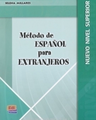 Método de Espanol para Extranjeros nuevo nivel superior