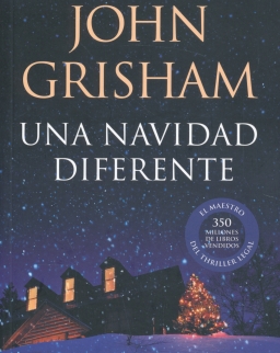 John Grisham: Una Navidad diferente