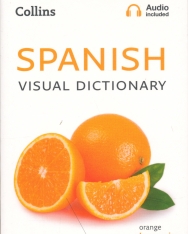 Collins - Spanish Visual Dictionary