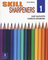 Skill Sharpeners 1 - 3rd Edition