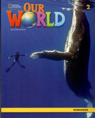 Our World 2 Workbook - Second Edition