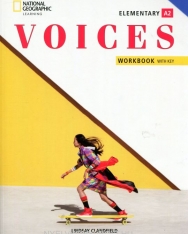 Voices Elementary:Workbook with Answer Key