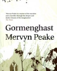 Mervyn Peake: Gormenghast (Gormenghast Trilogy Book 4)