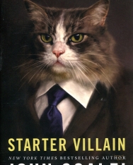 John Scalzi: Starter Villain