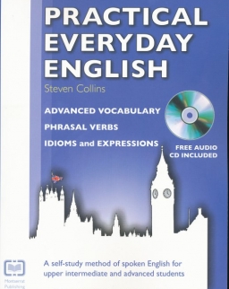 Practical Everyday English with Audio CD