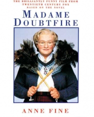 Madame Doubtfire - Penguin Readers Level 3