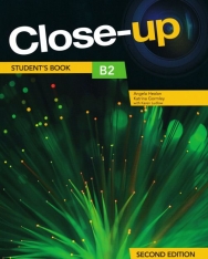 Close-Up B2 Student's Book - Second Edition