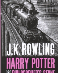 J.K. Rowling: Harry Potter and the Philosopher's Stone