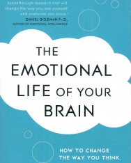 Sharon Begley: The Emotional Life of Your Brain