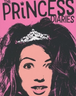 Meg Cabot: The Princess Diaries