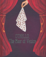 William Shakespeare: Othello, the Moor of Venice - A Shakespeare Children's Story
