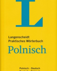 Langenscheidt Praktisches Wörterbuch Polnisch - für Alltag und Reise: Polnisch-Deutsch/Deutsch-Polnisch