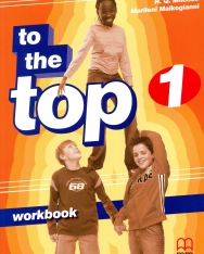 To the Top 1 Workbook with Student's Digital Material