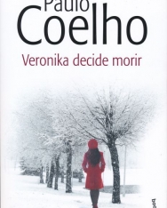 Paulo Coelho: Veronika decide morir