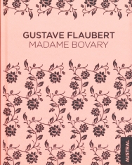 Gustave Flaubert: Madame Bovary (Spanyol)