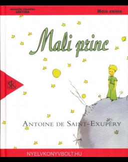 Antoine de Saint-Exupéry: Mali princ