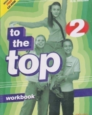 To the Top 2 Workbook with CD-ROM
