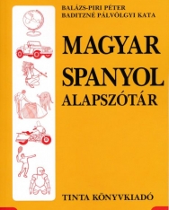 Magyar-Spanyol alapszótár