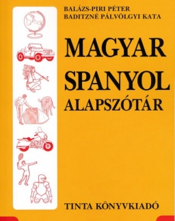 Magyar-Spanyol alapszótár