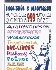 Rázott Velő - Englishül & Magyarish