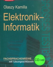 Elektronik - Informatik - Grosses Testbuch mit Audio CD