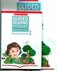 Guided Reading Short Reads Plus Student Pack Level 2
