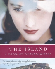 Victoria Hislop: The Island