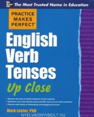 Practice Makes Perfect - English Verb Tenses Up Close