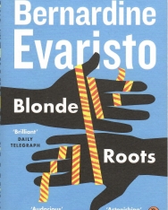 Bernardine Evaristo: Blonde Roots
