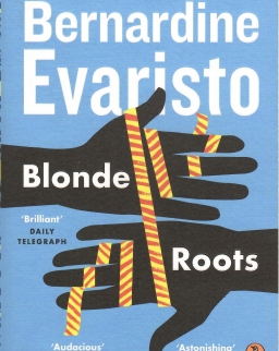 Bernardine Evaristo: Blonde Roots