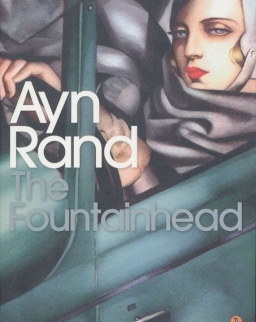 Ayn Rand: The Fountainhead