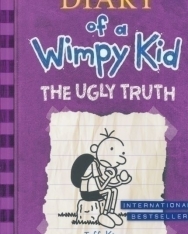 Jeff Kinney: Diary of a Wimpy Kid - The Ugly Truth (Diary of a Wimpy Kid 5)