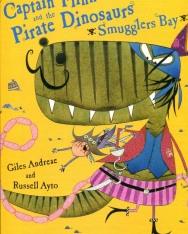 Captain Flinn and the Pirate Dinosaurs - Smugglers Bay!
