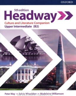 Headway 5th Edition Upper-Intermediate - Culture and Literature Companion