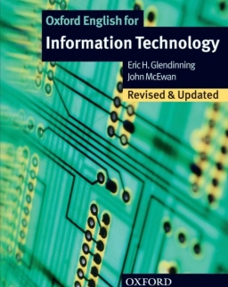 Oxford English for Information Technology Second Edition Student's Book