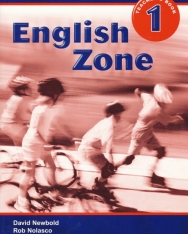 English Zone 1 Teacher's Book