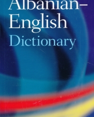Oxford Albanian - English Dictionary