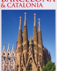 DK Eyewitness Travel Guide - Barcelona & Catalonia
