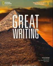 Great Writing 1: Great Sentences for Great Paragraphs - 5th Edition