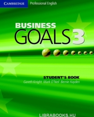 Business Goals 3 Student's Book