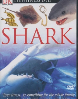 Eyewitness DVD - Shark