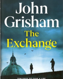 John Grisham: The Exchange