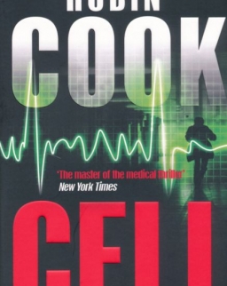 Robin Cook: Cell