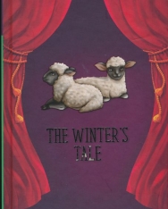 William Shakespeare: The Winters Tale - A Shakespeare Children's Story
