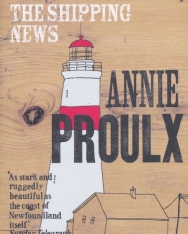 Annie Proulx: The Shipping News