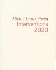 Michel Houellebecq: Interventions 2020