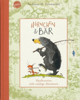 Hörnchen & Bär - 1