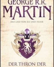 George R. R. Martin: Das Lied von Eis und Feuer 03: Der Thron der Sieben Königreiche