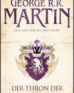 George R. R. Martin: Das Lied von Eis und Feuer 03: Der Thron der Sieben Königreiche