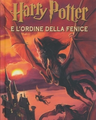 J. K. Rowling: Harry Potter e l'Ordine della Fenice. Nuova ediz.. Vol. 5